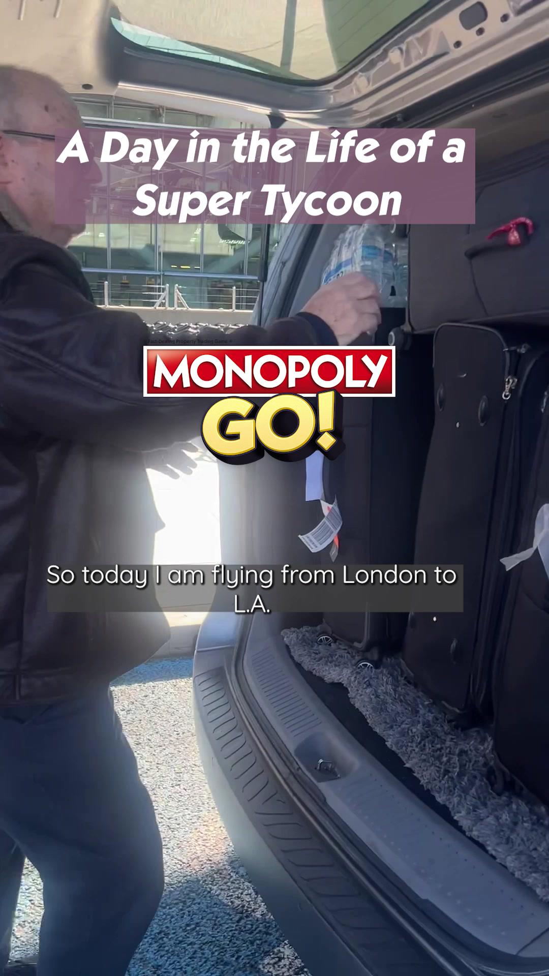 Play Monopoly GO! Free