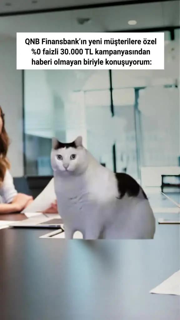 Yeni Müşterilere Özel Faizsiz 30.000 TL Fırsatı QNB Finansbank'ta!