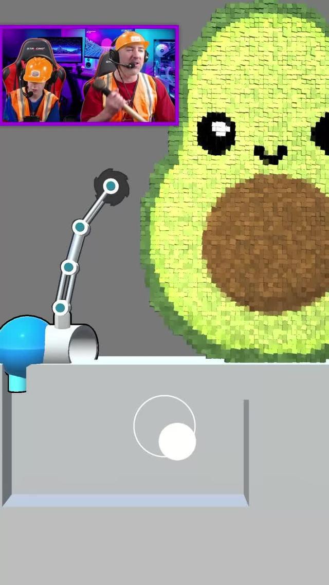 The most addictive game!