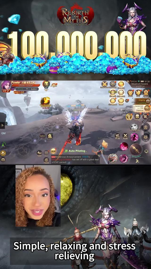 Free 100 million diamond today