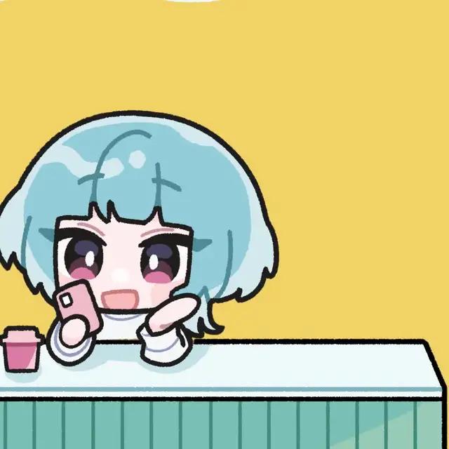 スマホ1台で好きな姿に