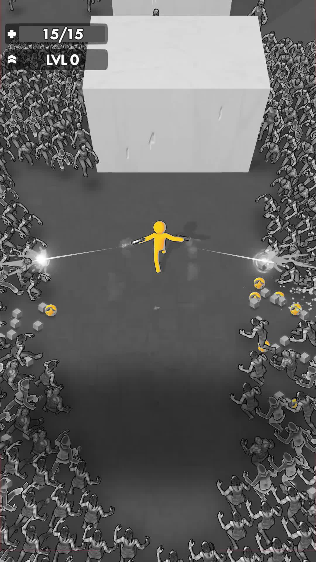 The most addictive game!