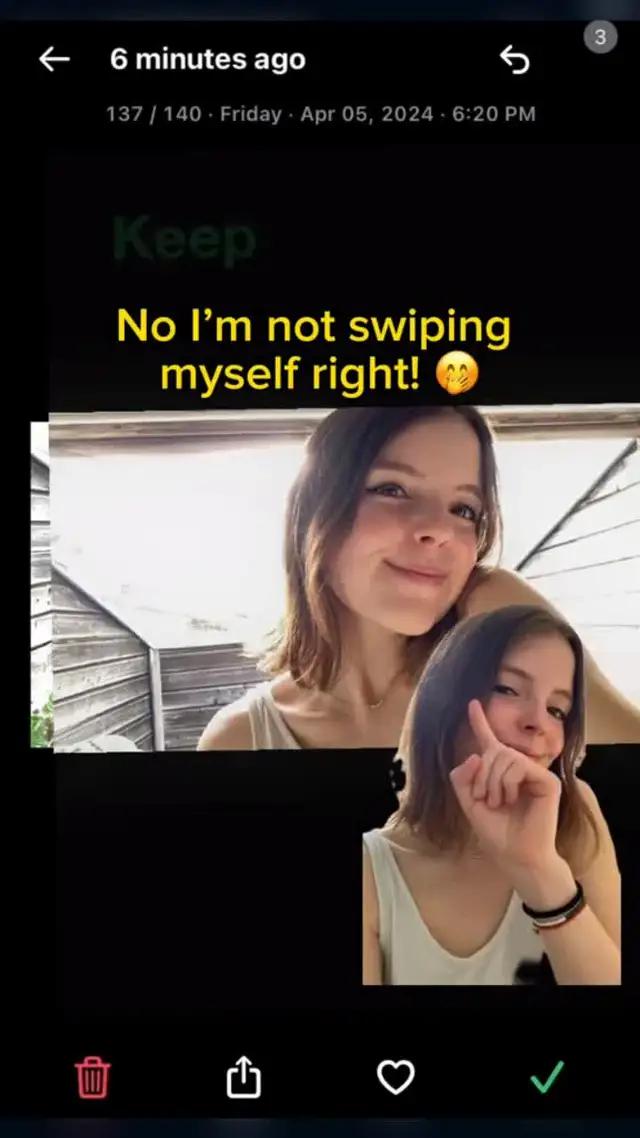 Your ultimate camera roll organizer