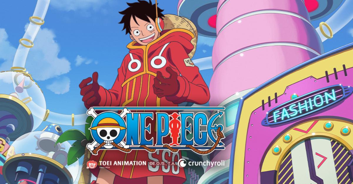 Seja uma viagem épica ou um conto encantador, assista seu anime favorito sem anúncios com o Premium.