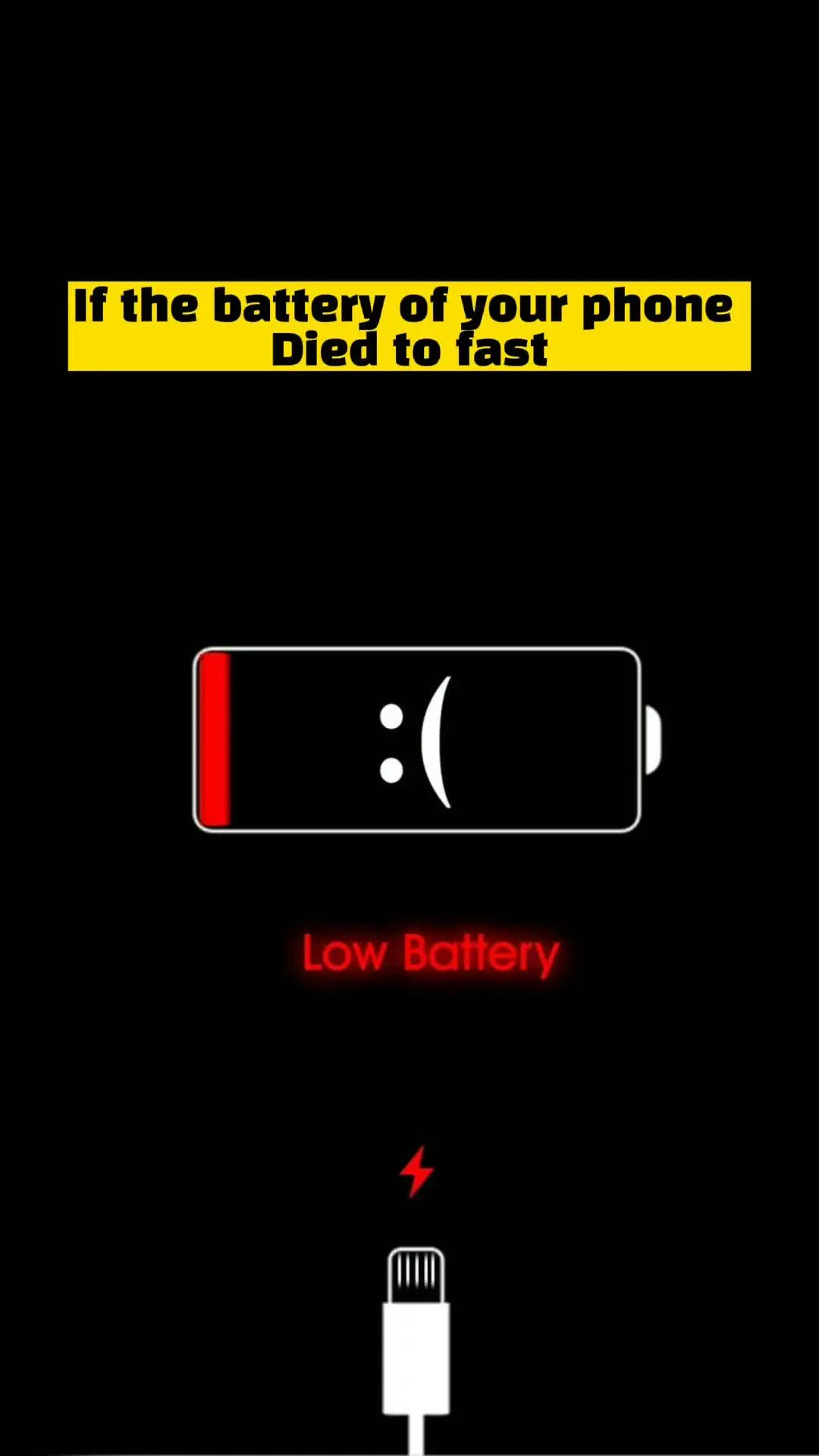 Use NoxBooster to save your battery!