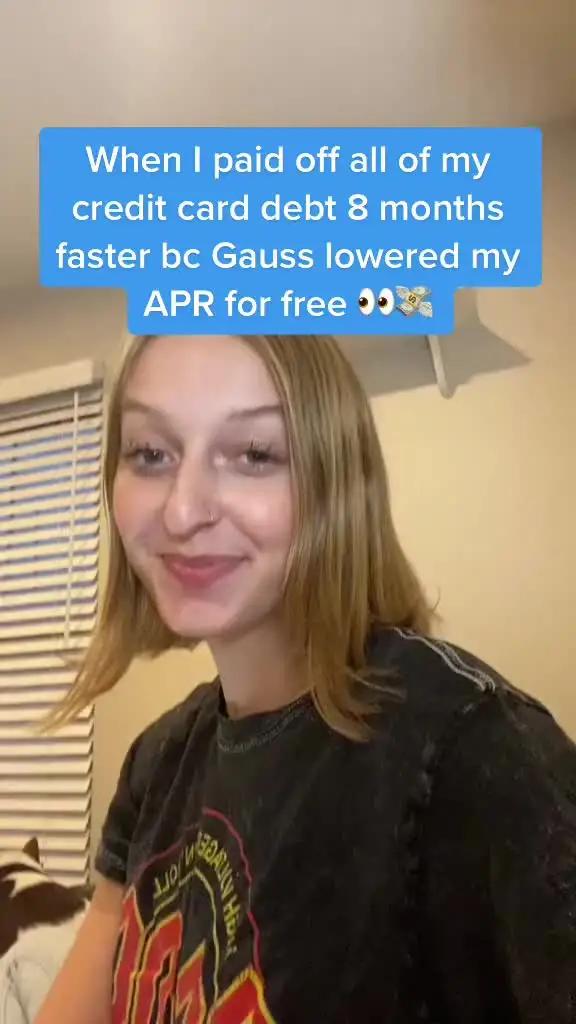 Pay off high-interest cards faster with a lower APR today! Instant approval. No fees. FICO 660+