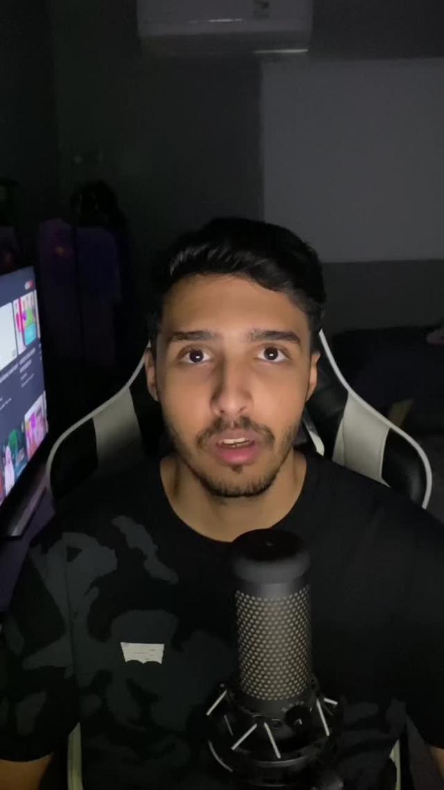 حملو تطبيق صحصح الرابط بالبايو @sahsehapp  #صحصح_يضبطك #sahseh  #اعلان 