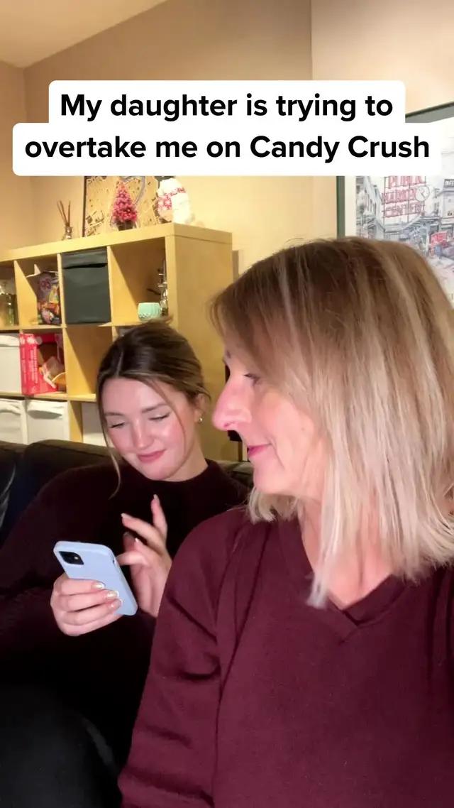 Play Candy Crush Saga Today!