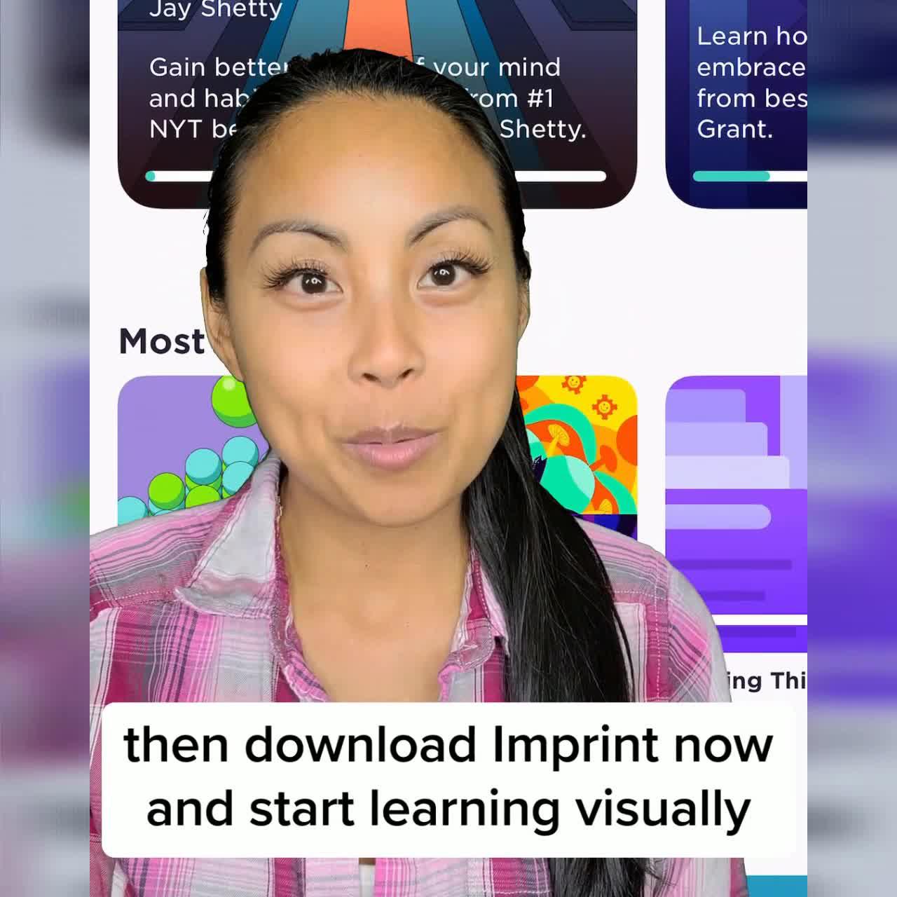 Learn history, philosophy, mindfulness and more with visual explanations from leading experts.