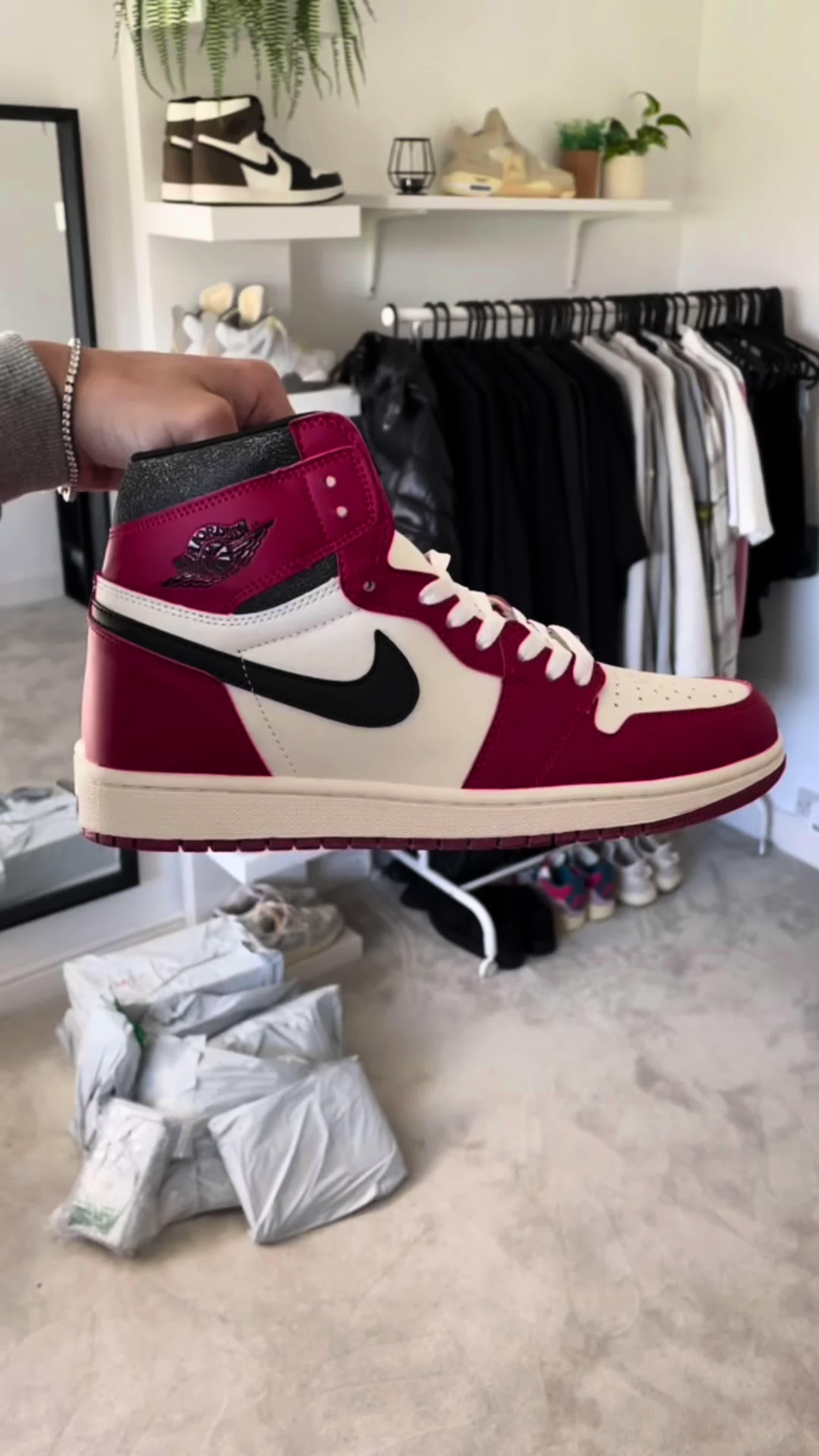 3 items for $0.99 on 1st order