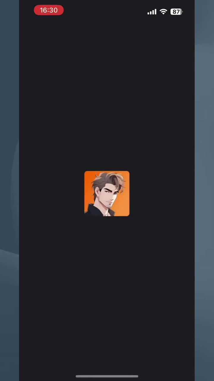 chat with your AI friend now!