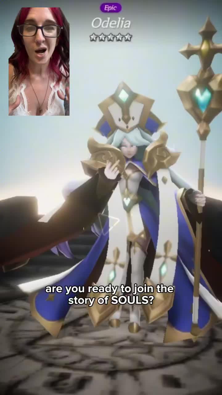 Find soul healing journey!