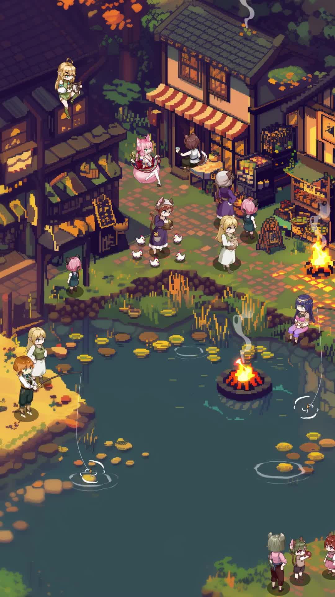 Discover the joys of leisurely living