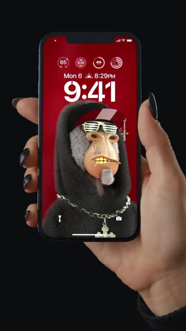 Incredible Ringtones & Live Wallpapers!