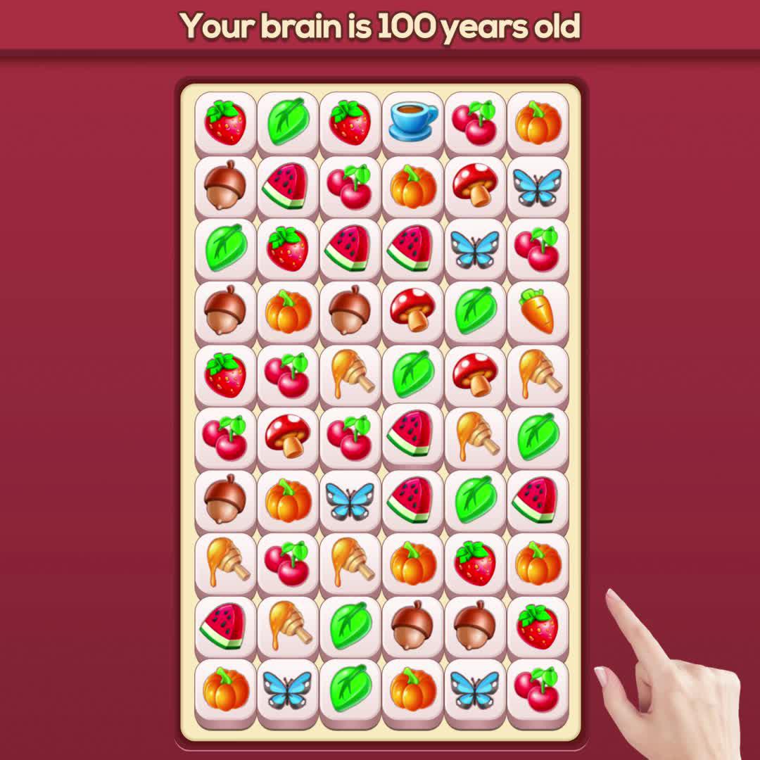 This game is so relaxing