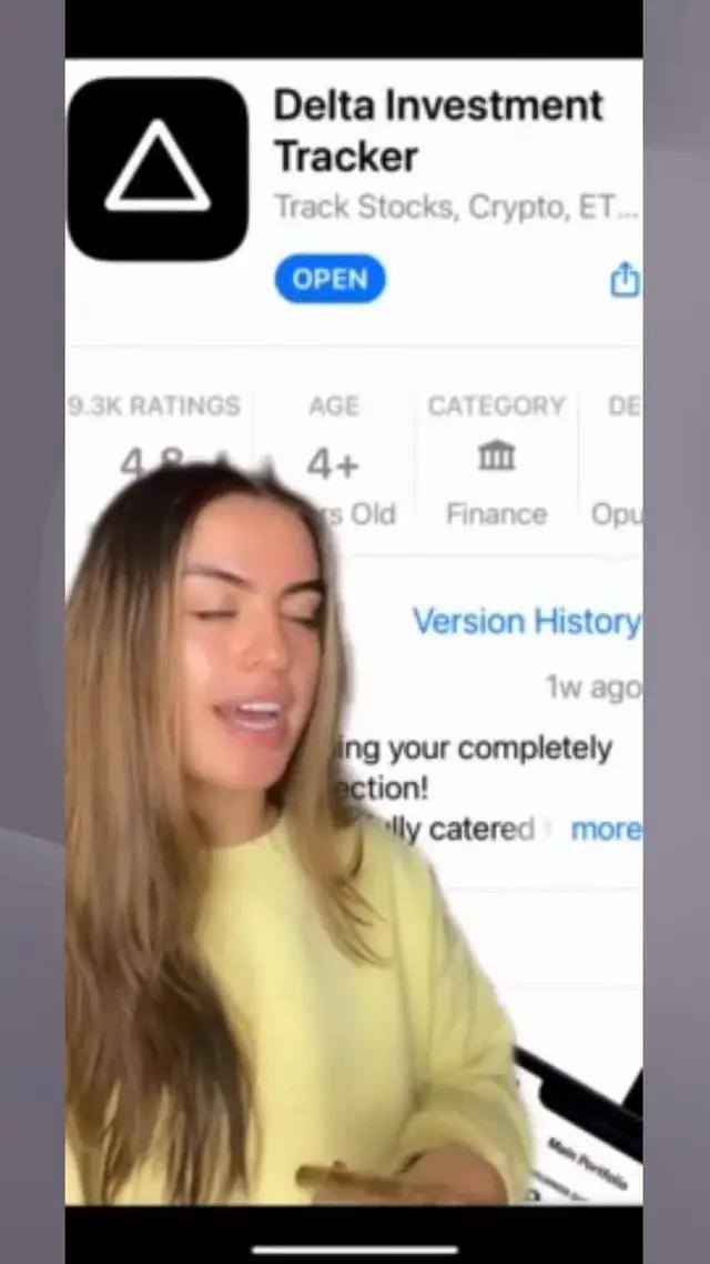 Track Your Crypto, Stocks & ETFs in One App!