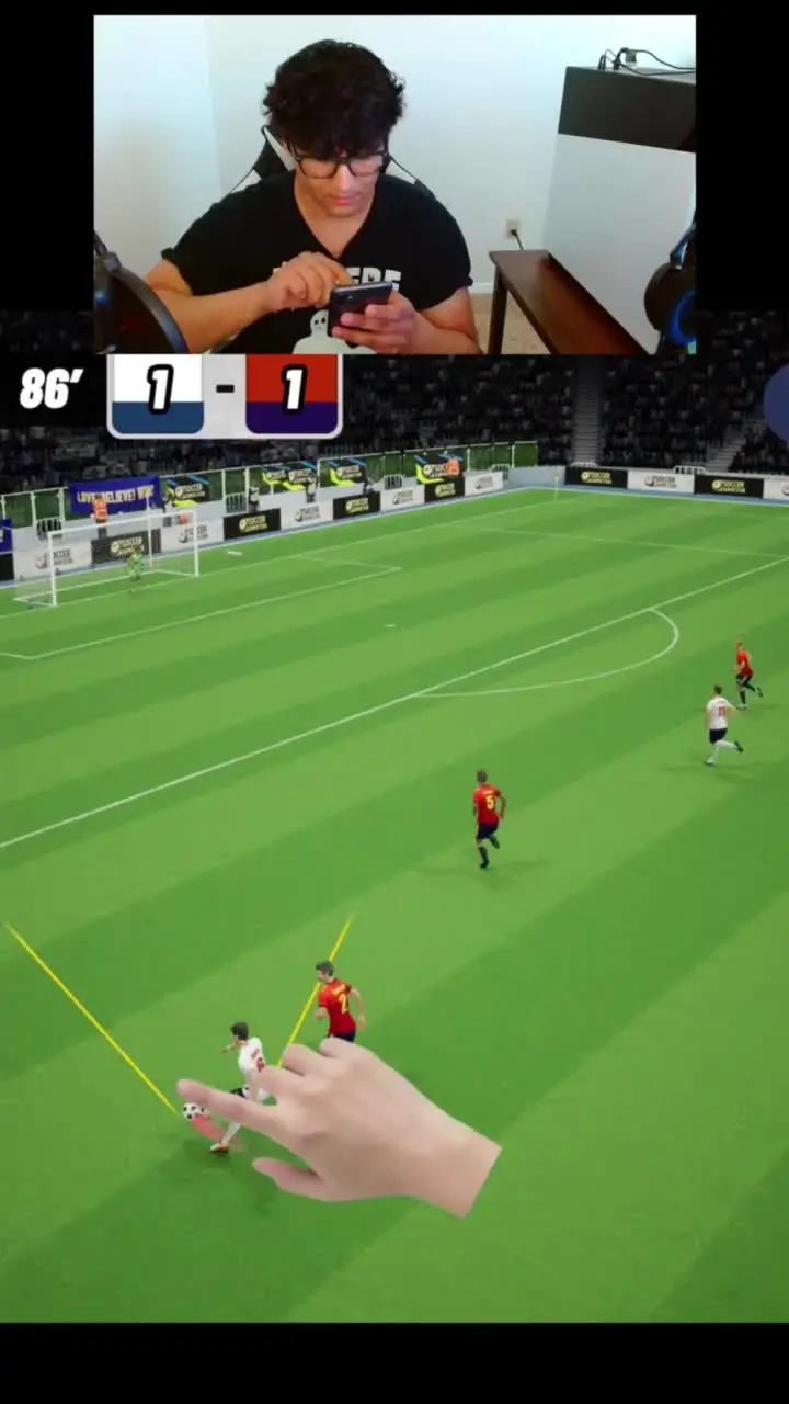 ¿Listo para ser un SUPERSTAR del fútbol?