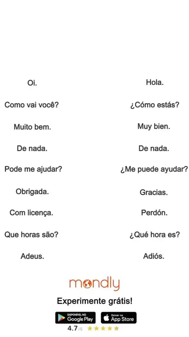 Quickly translate text into 100+ languages!