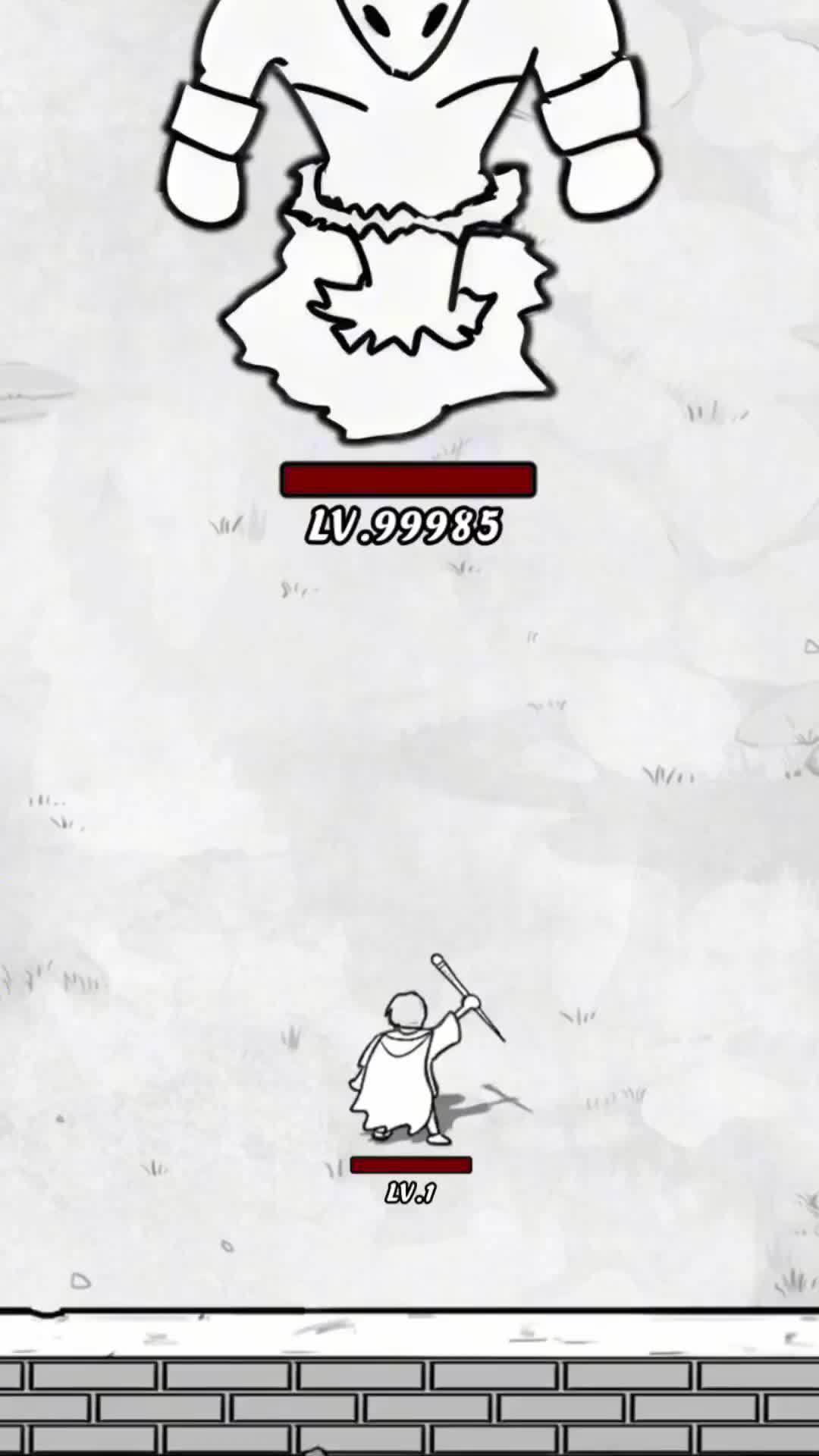 Only 1% Can Pass the stage 4！