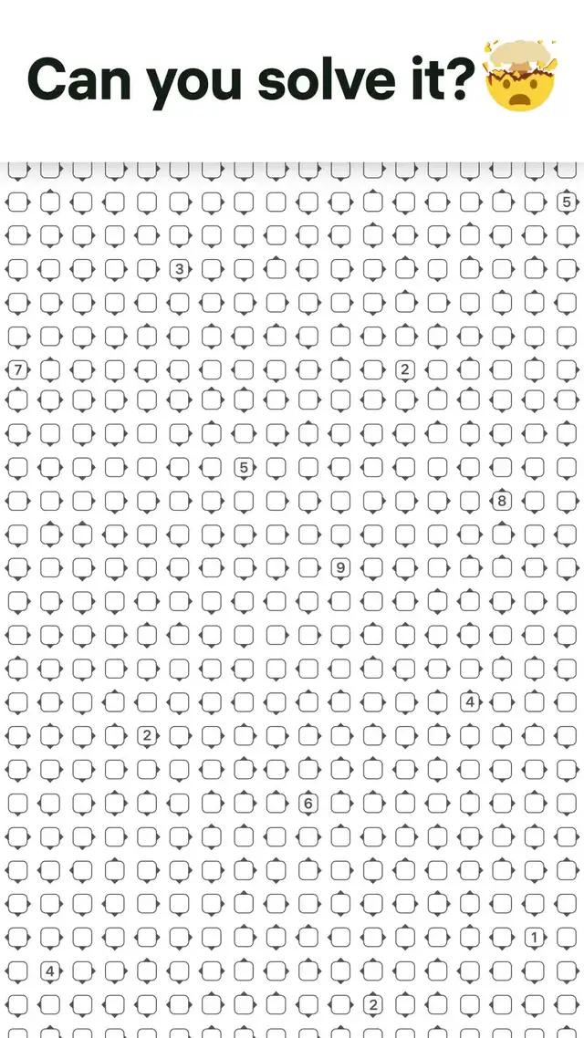 ¡Un pasatiempo relajante!