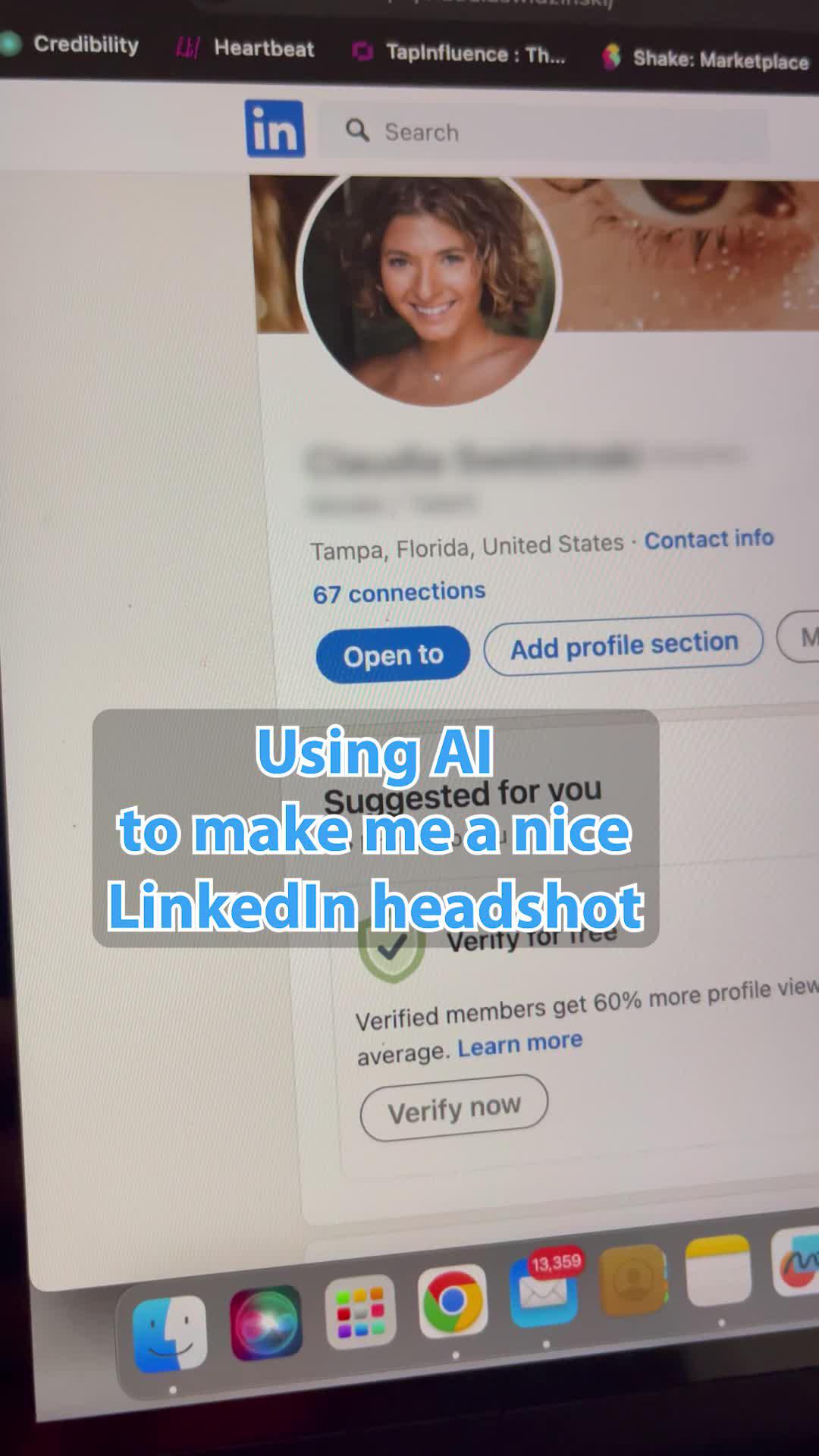 Make your Business Photo