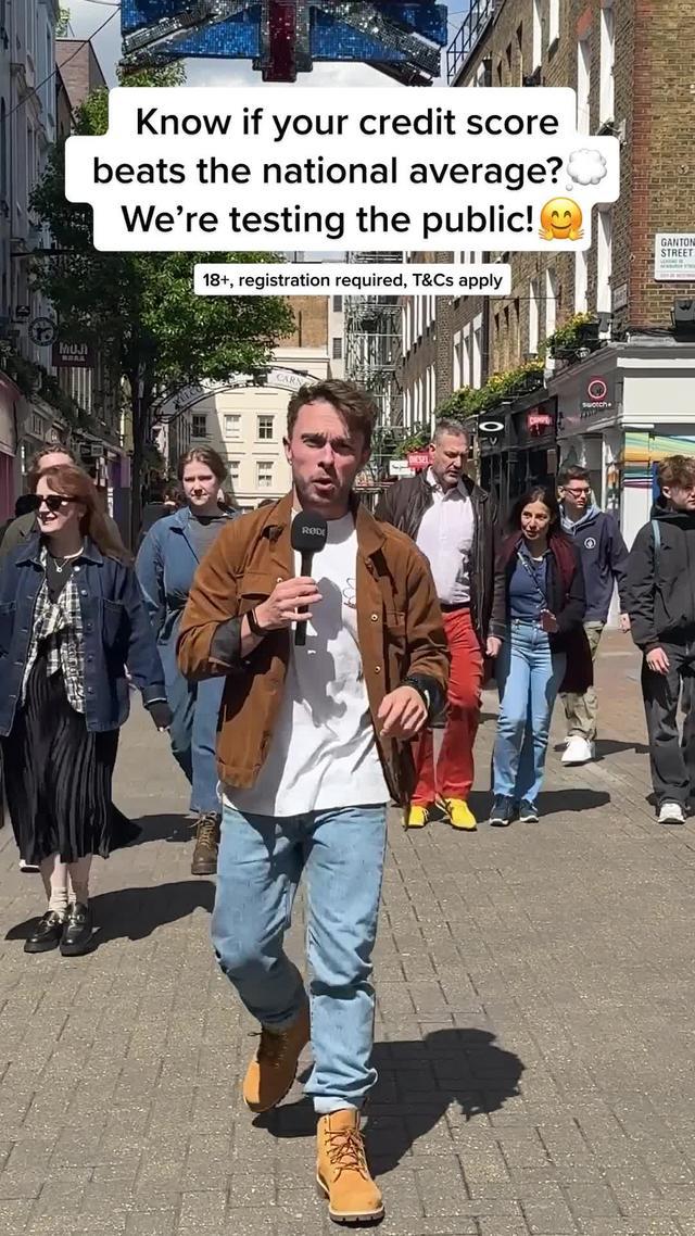 Get tips to improve your credit score