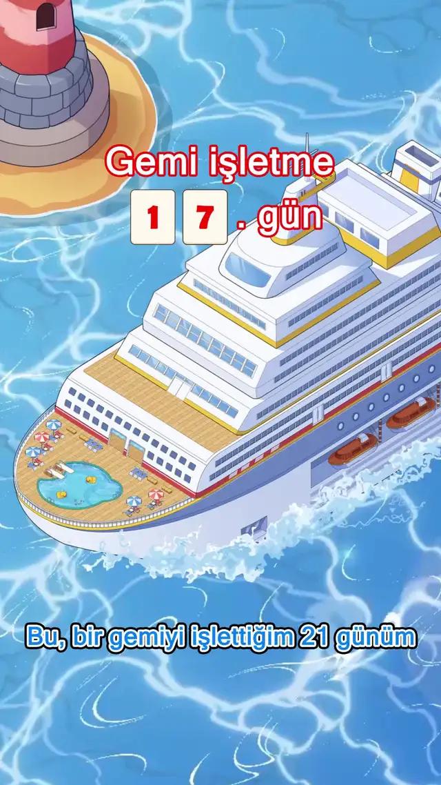 Yelken açmaya hazır mısınız? Hayalinizdeki gemi seyahatini şimdi ayırtın！