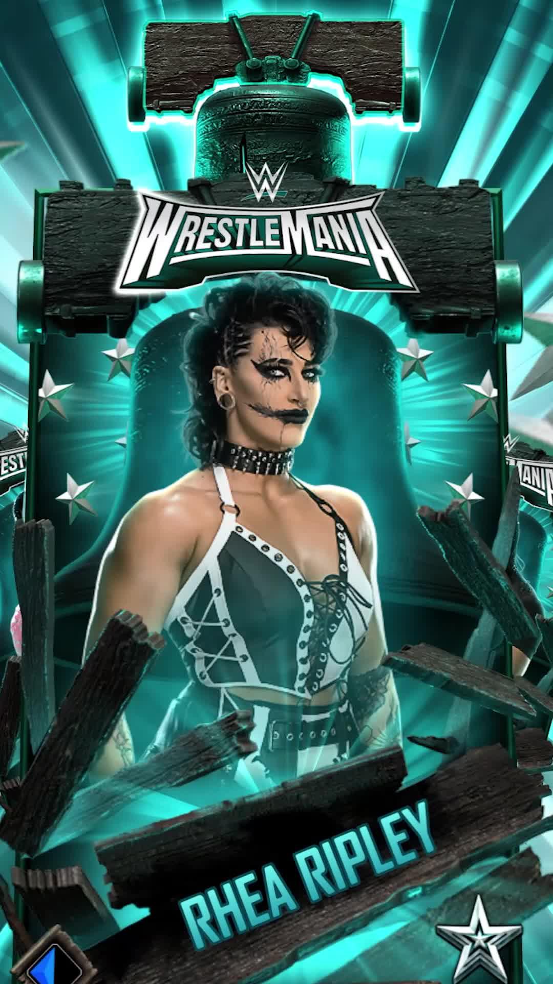 Season 10 - New SummerSlam '24 Cards, Fresh Features & Ultimate Player Customization! Join the game!