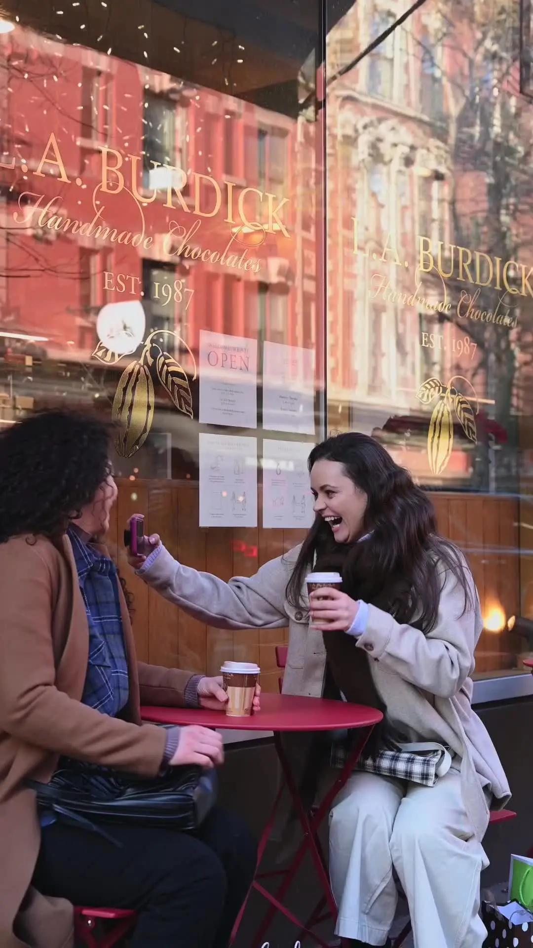 See who knows you the best. See who continues your stories. Get the app now.