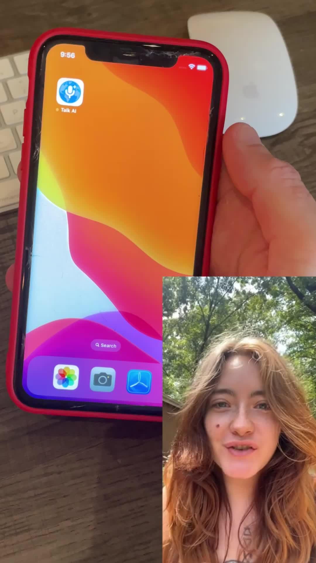 Communicate in 100+ languages!