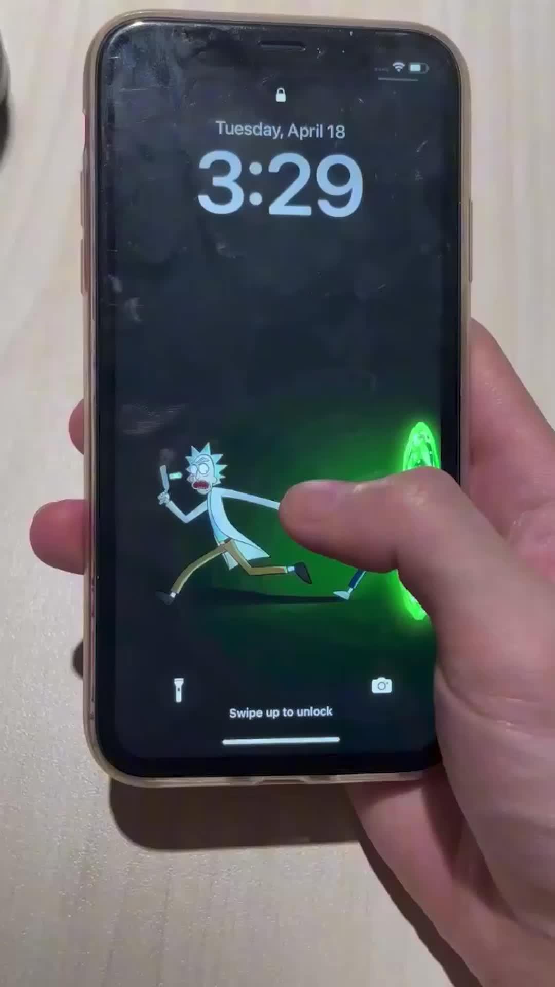 DIY your own mobile desktop ! Try it free now