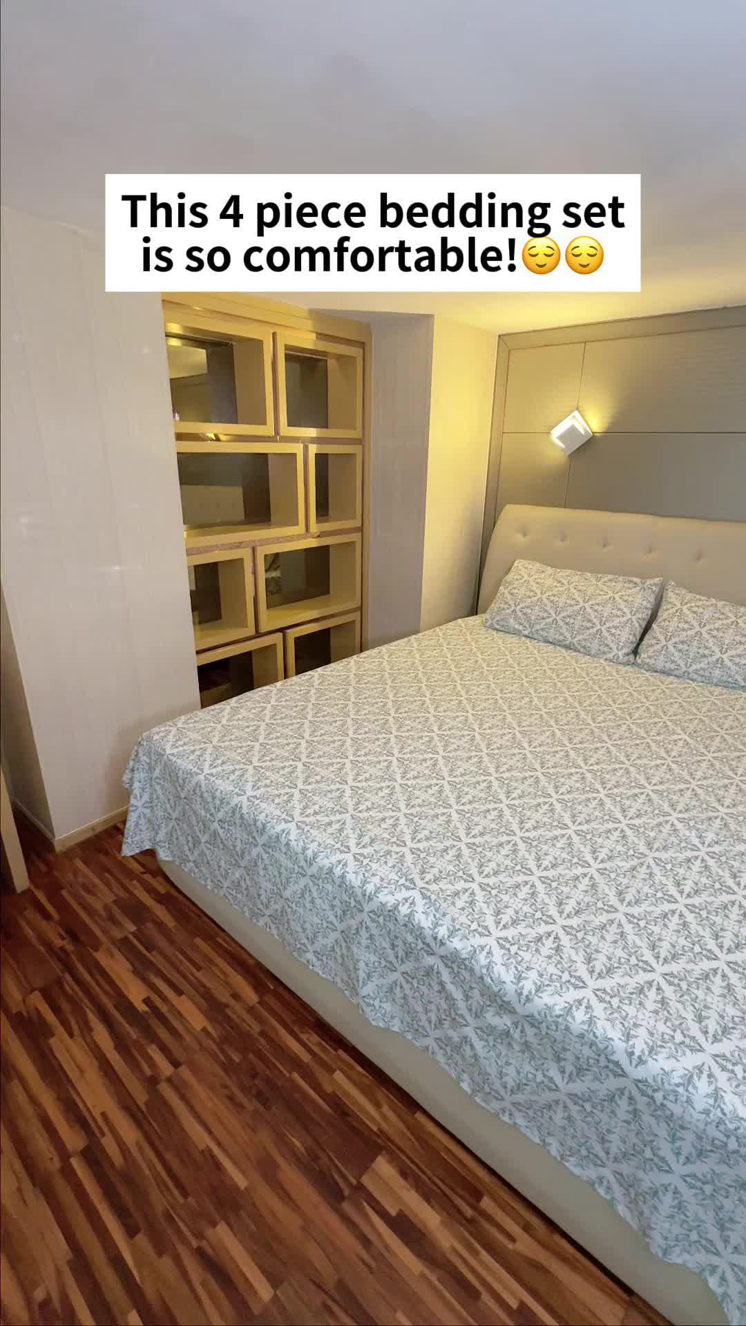 Infuse your home
with these useful additions!