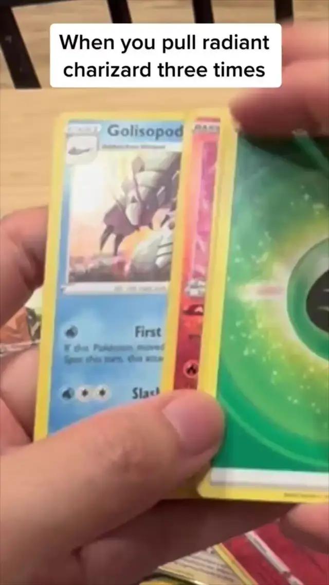 What card will you get?