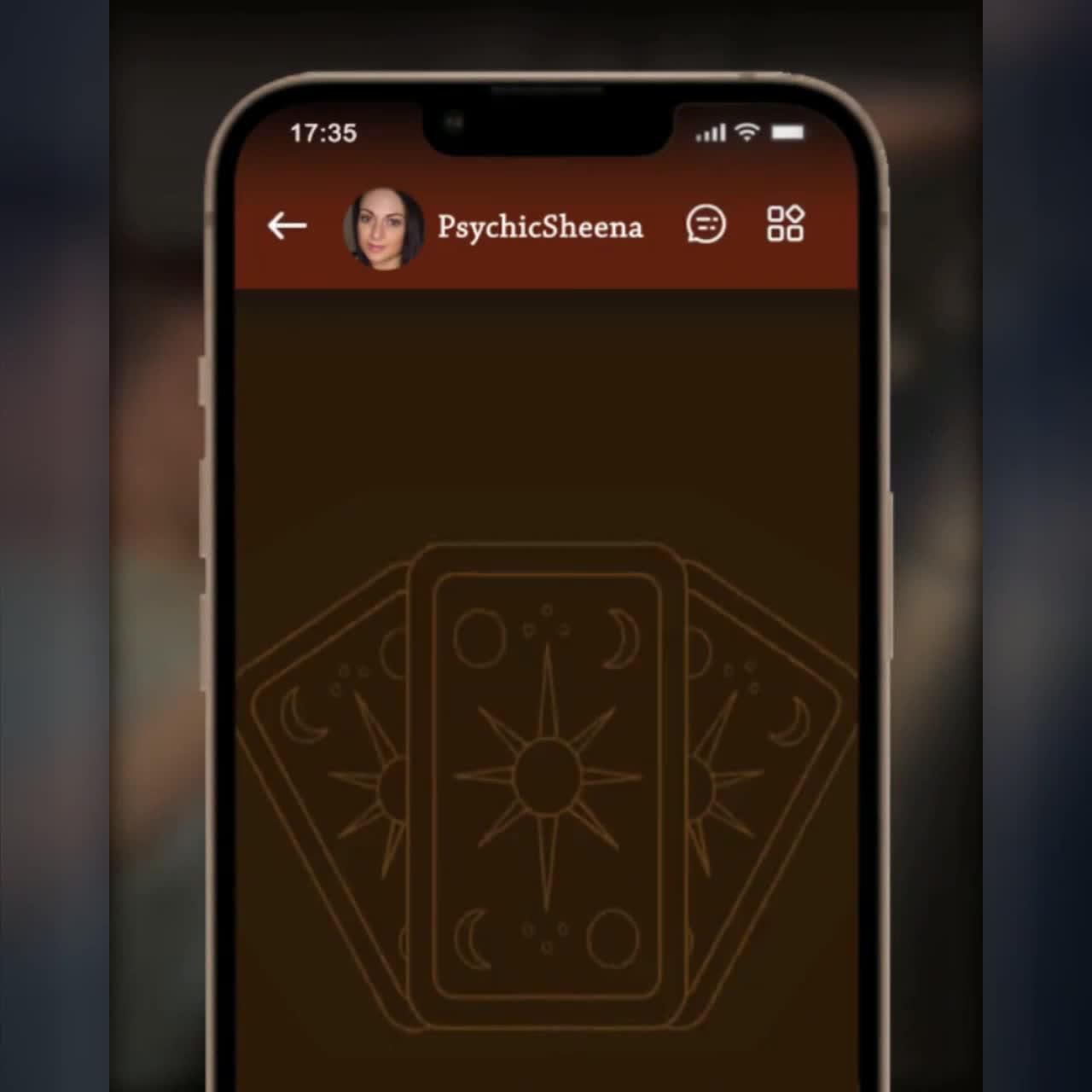 Ask about love, relationships, the future & more.