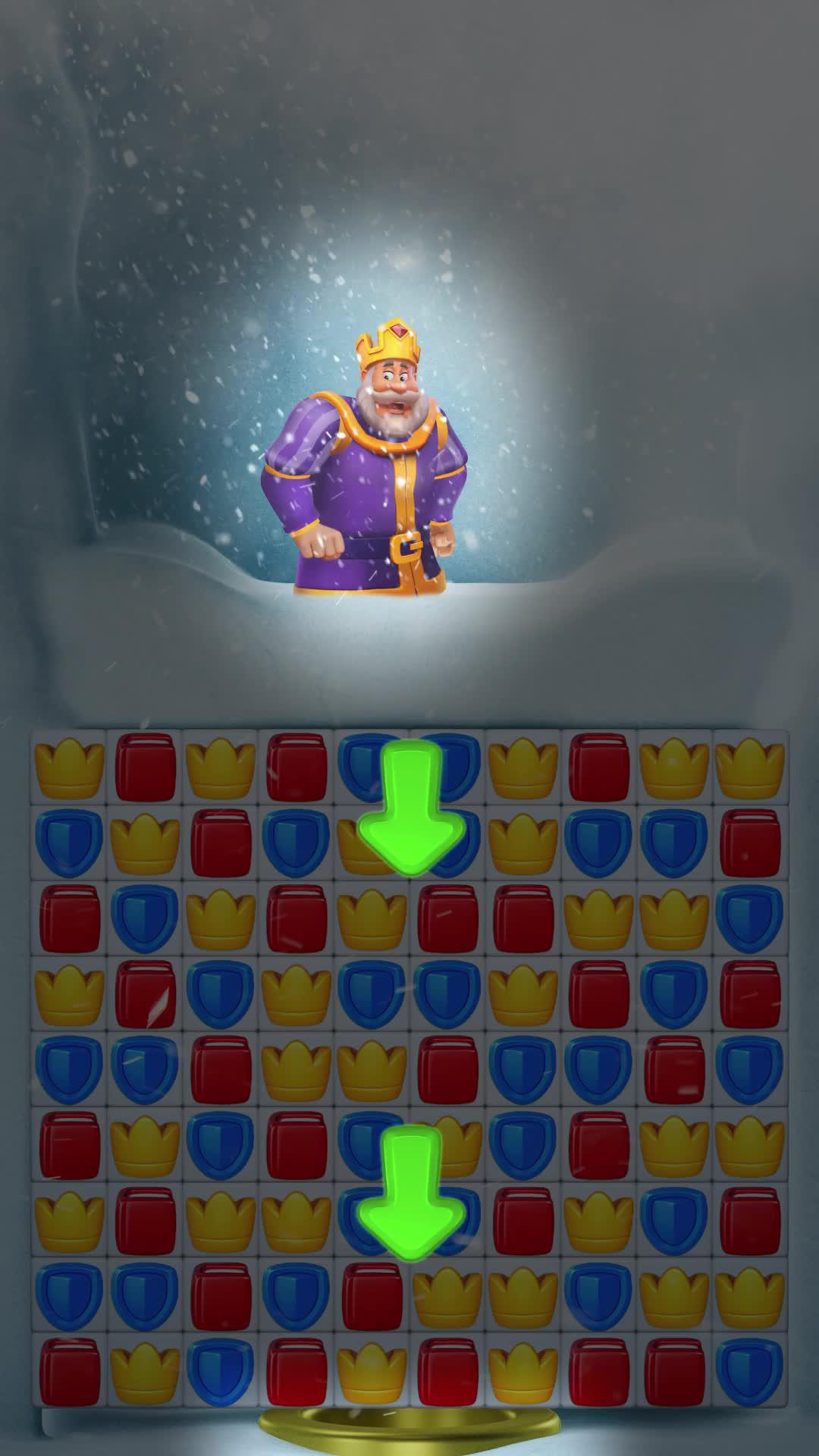 Once You Play, You Will Come Back