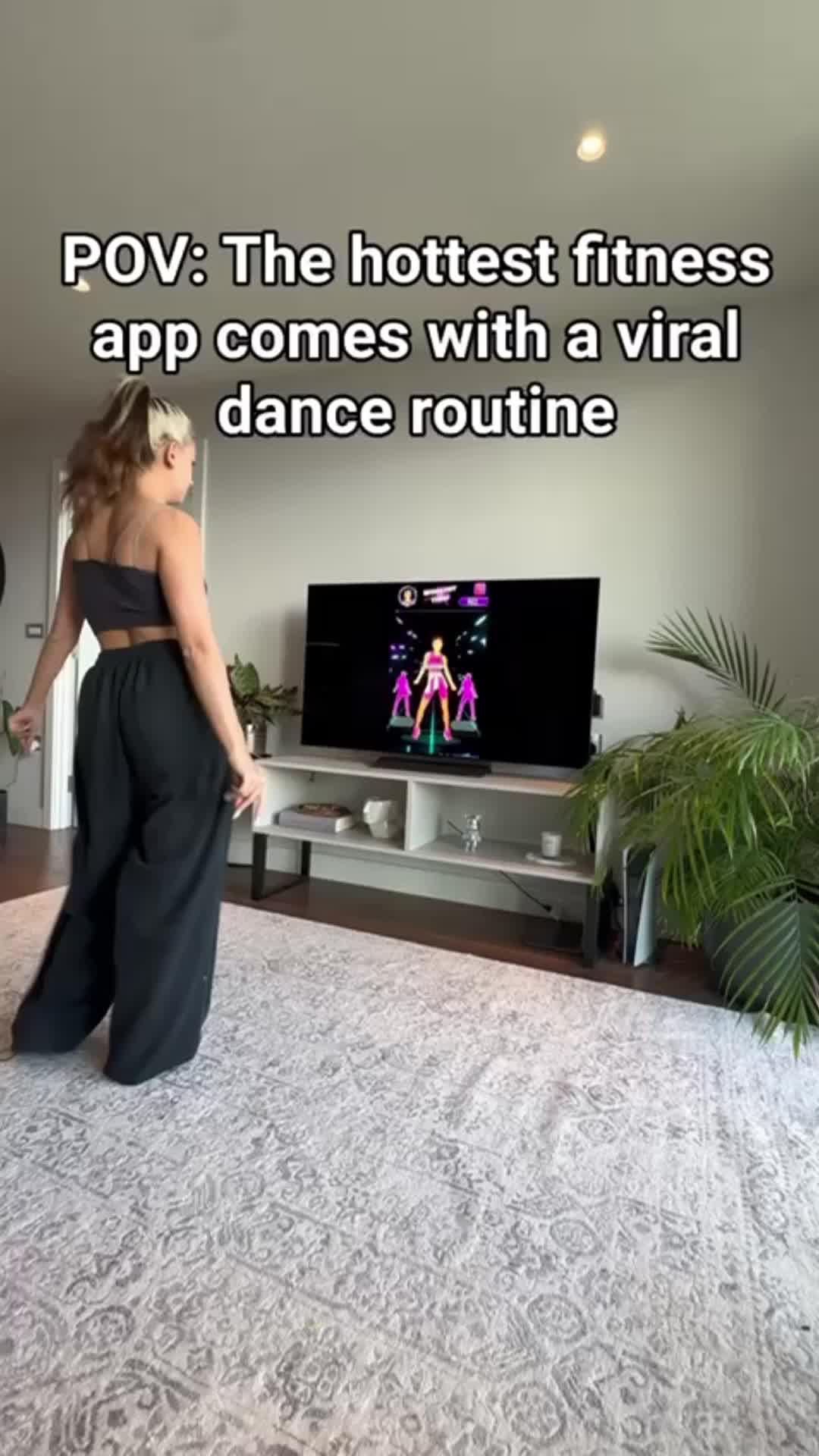 Lazy girl workout! Workout at home at any time, with zero equipment.