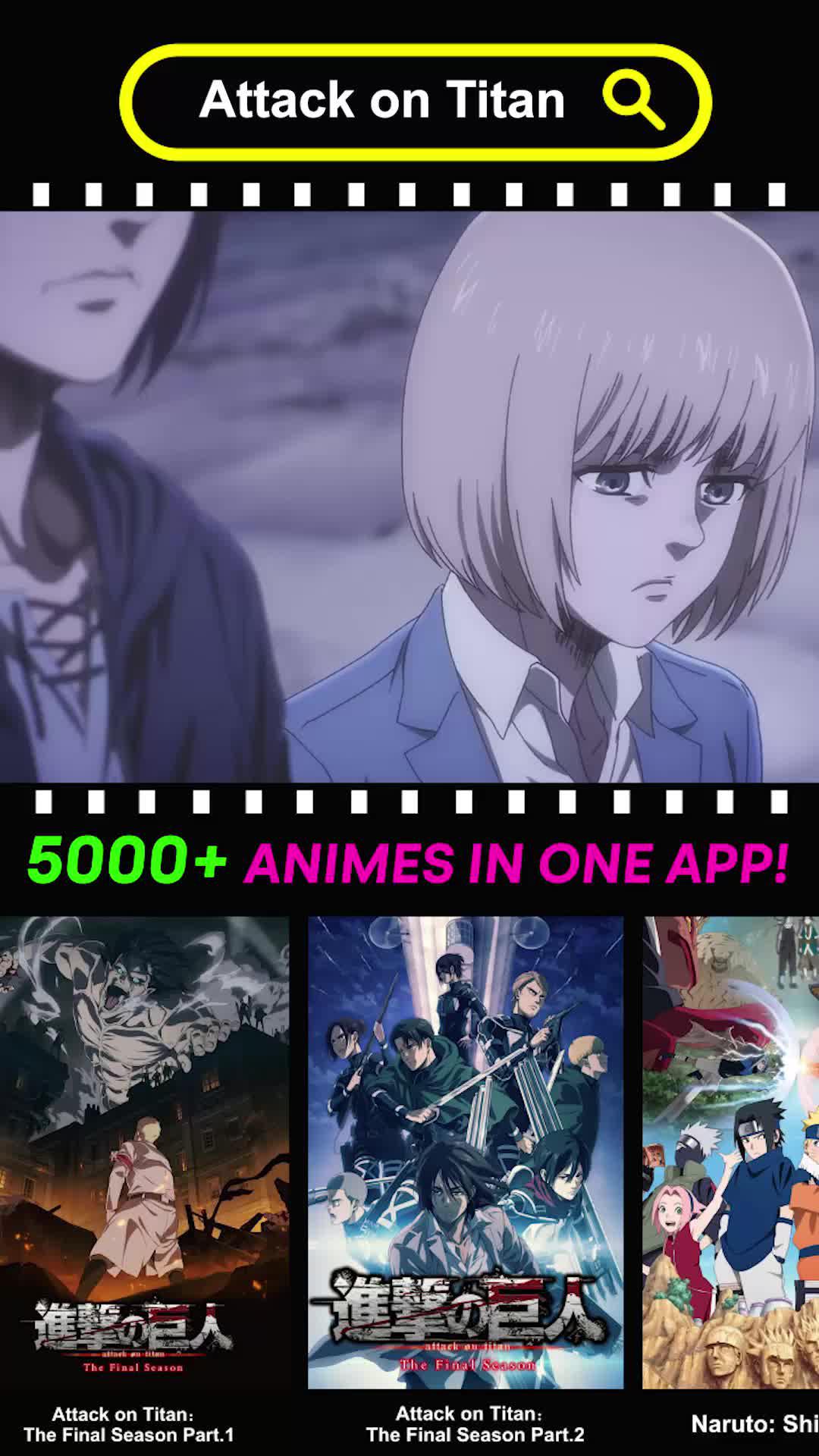 Can't stop watching cool dramas