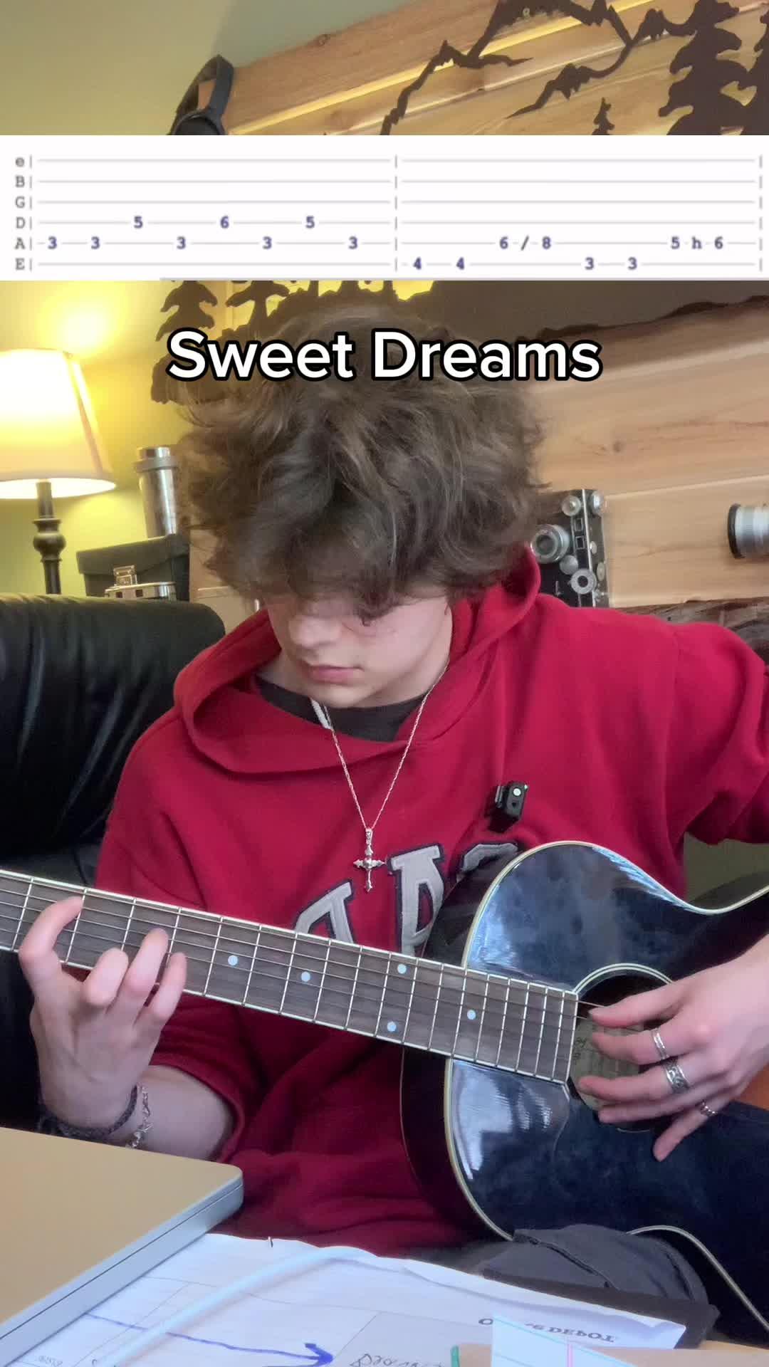 Master Your Favorite Guitar Song In 2 Days!