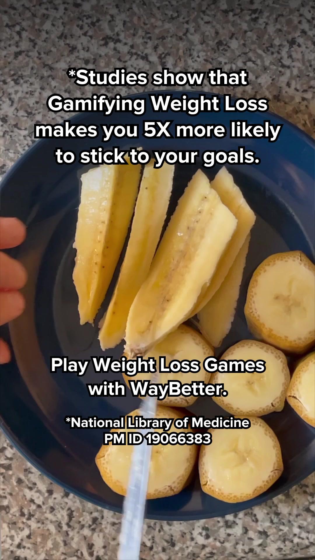 Check out the WayBetter app to learn more about WayBetter's scientific approach to weight loss!