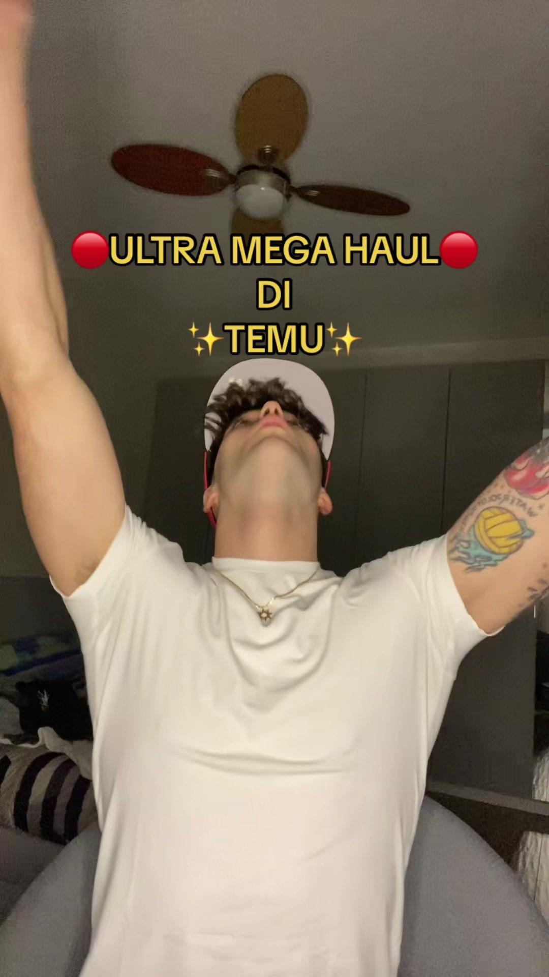 Quasi tutto a meno di 1€ ✨ Tutti i prodott1 90% di SC0NTO 👉🔗in 🅱️io C0dice Sc0nto EXTRA del 30%: dkb9462