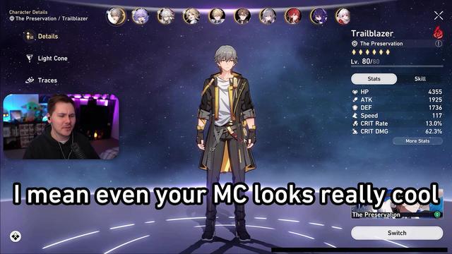 Get up to 80 free pulls! Download now!