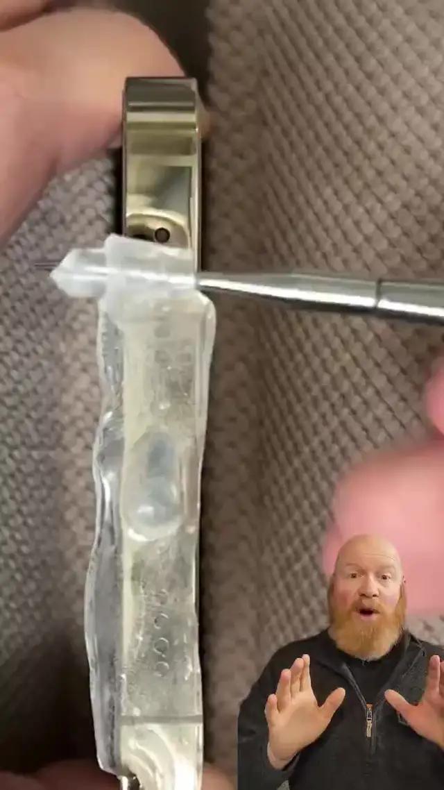 Daily Clean is your powerful cleaning tool.