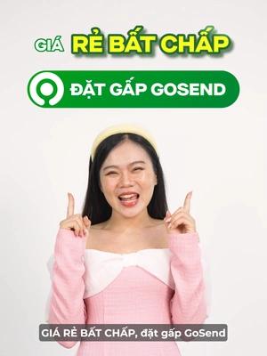 Cứ chơi tới bến, để đây GoSend lo hết 💪😚  #Gojek #GoSend #GOSENDDI