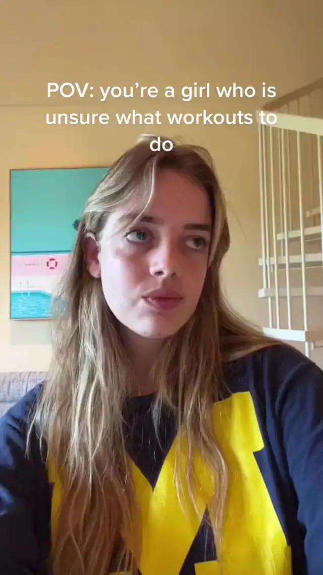 Free workouts for every goal. Download Steppen now!