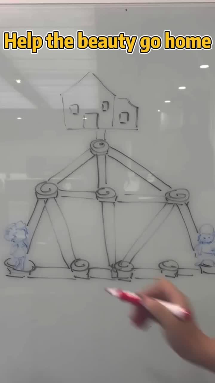 Mari kita tangkap penjenayah itu bersama-sama