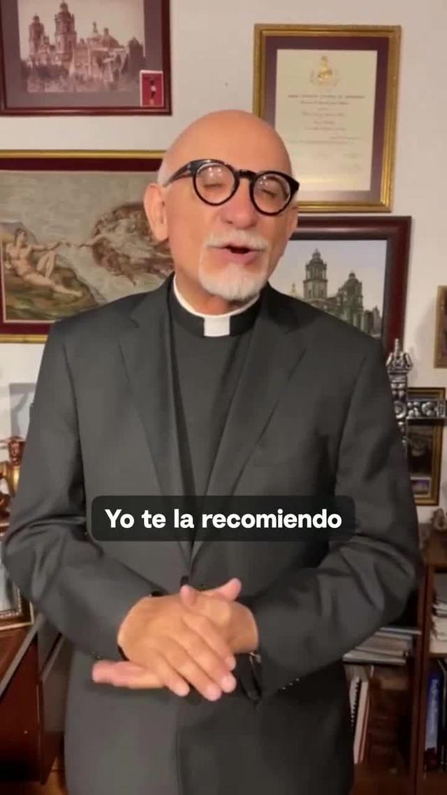 Encuentra la paz de Dios a través de la oración en Hallow.