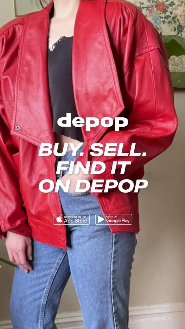 Buy. Sell. Discover.