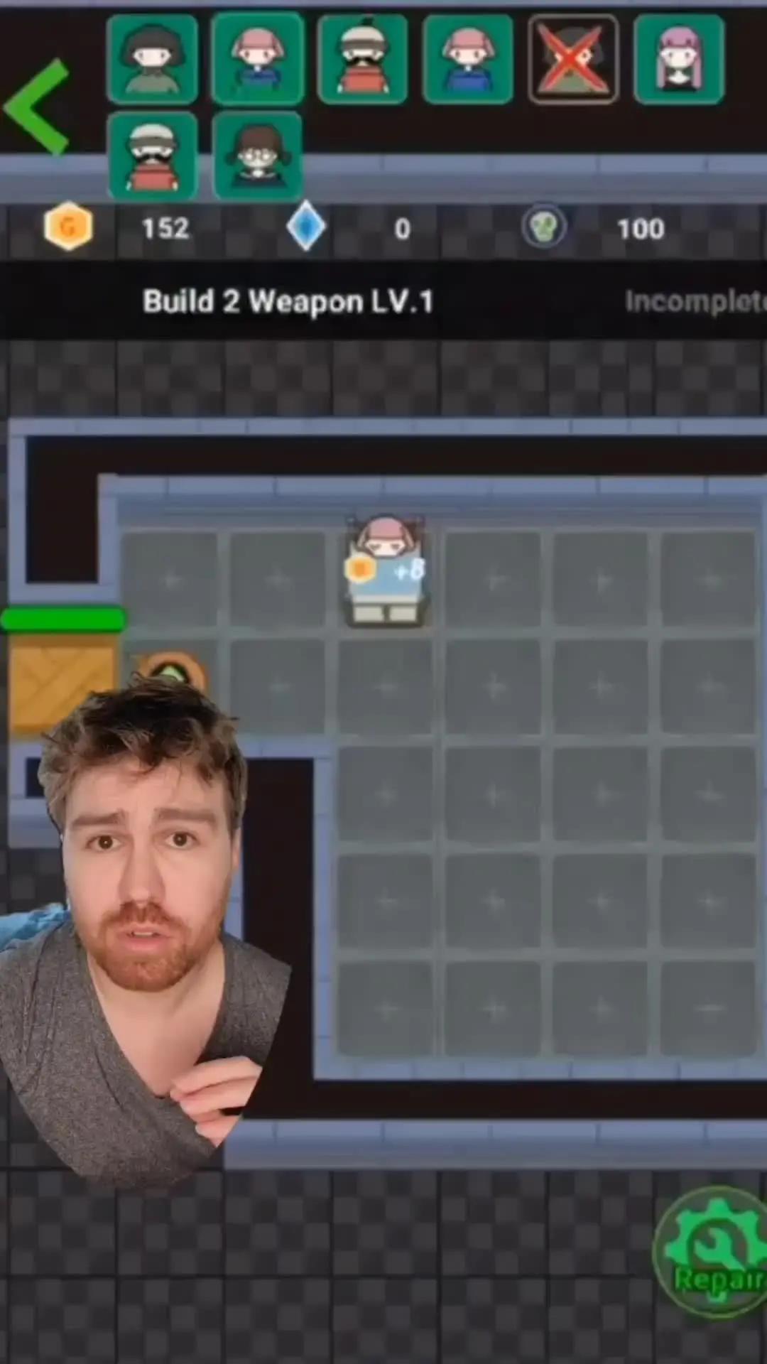 Zombies are coming!!Don't open the door!!!