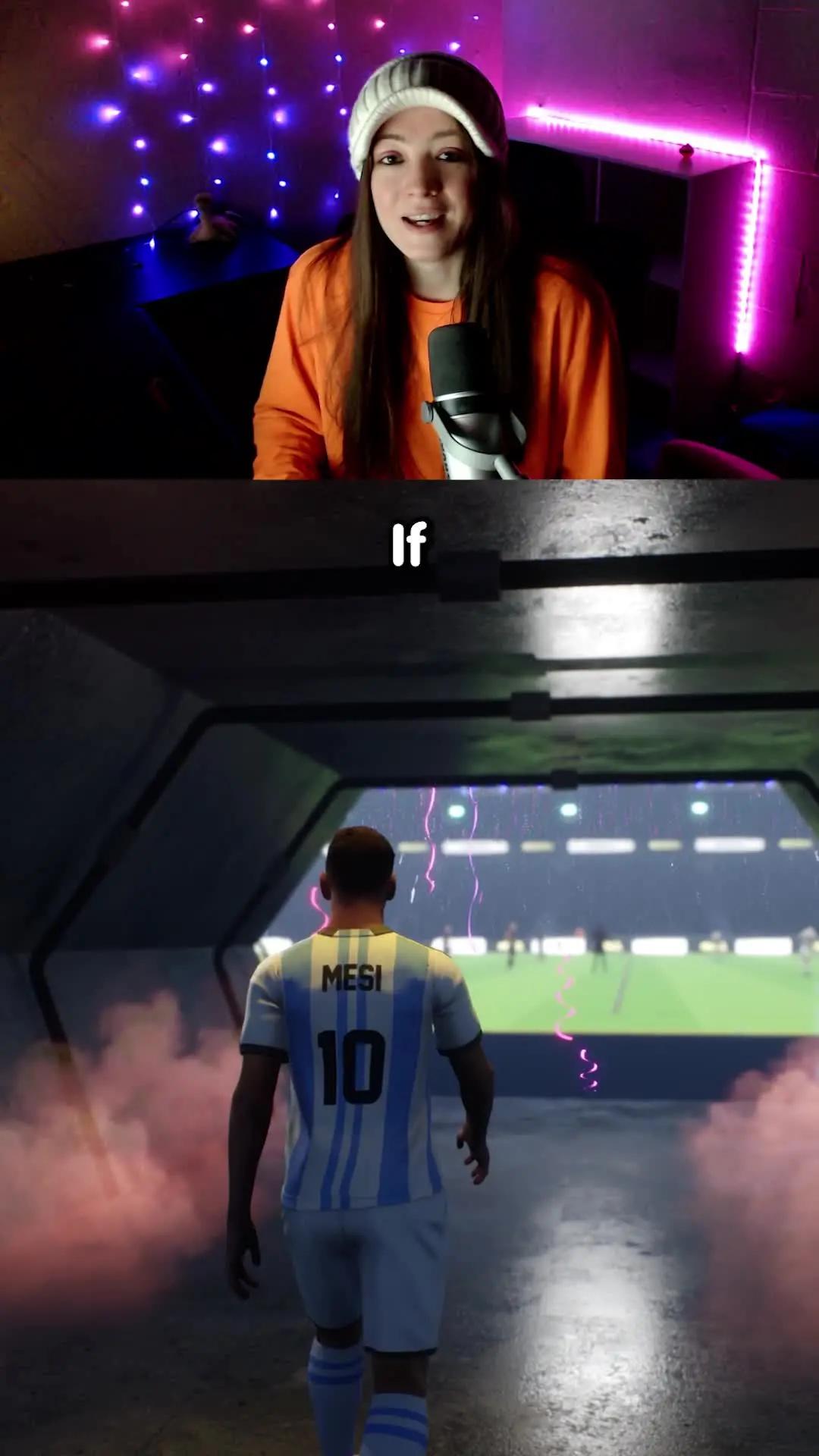 Rule the soccer world! 