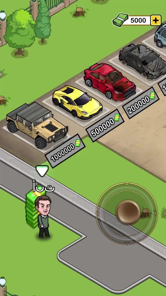 كن ميكانيكيًا وقم بتحويل كن قطب سيارات مستعملة وقم ببناء إمبراطورية سيارتك